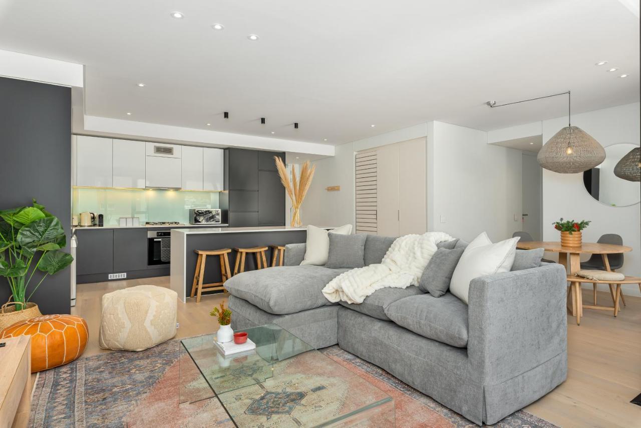 Apartment Old Cape Quarter 411 Cape Town