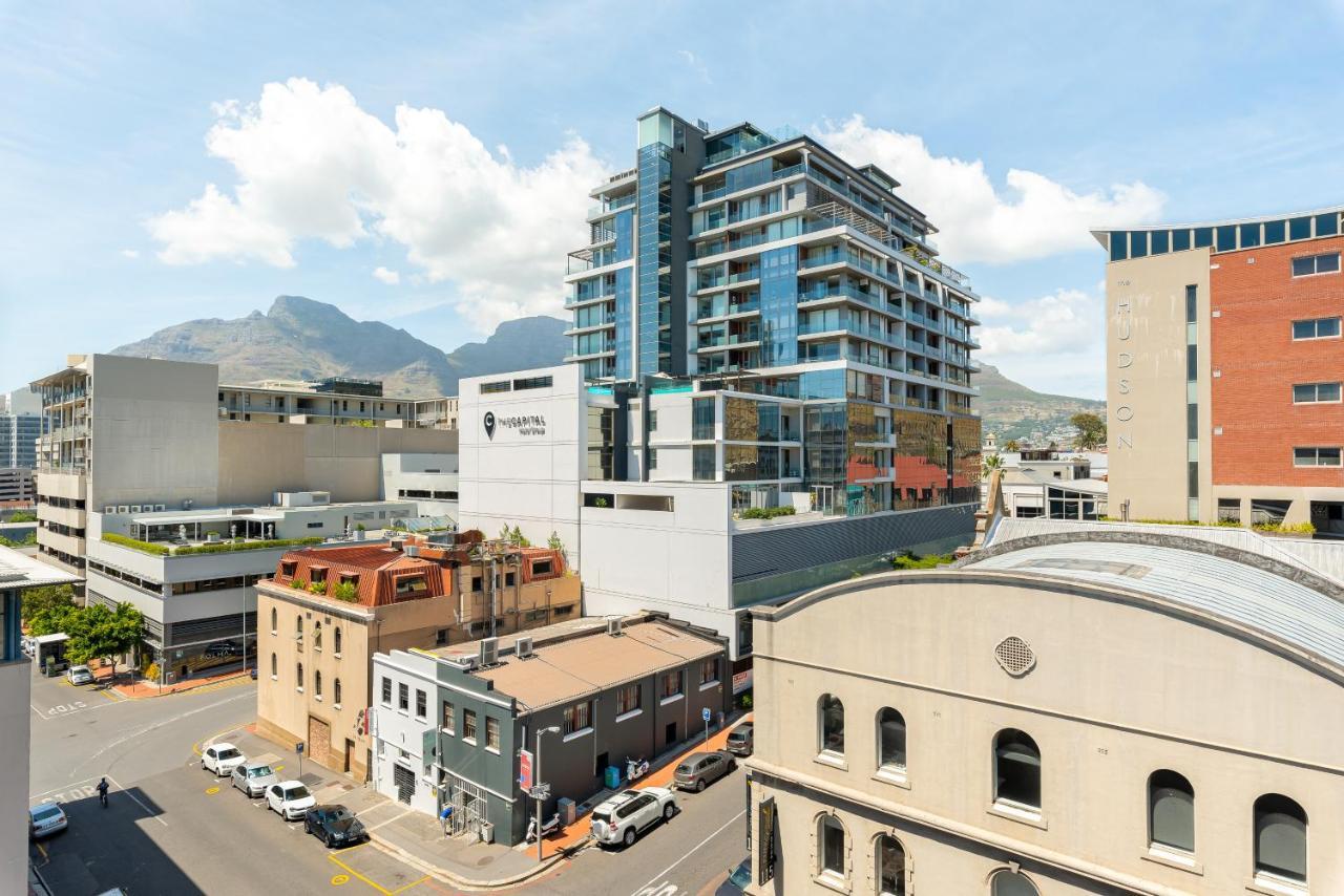 Old Cape Quarter 411 Apartment *